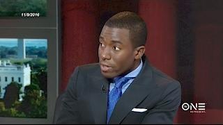 Shermichael Singleton Fired From HUD After Anti-Trump Writings Surfaced