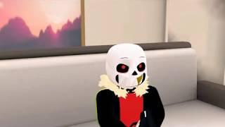 {Undertale AUs x MMD} Random shorts (really short!) compilation + Announcement thingy