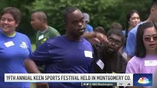 KEEN Sports Festival 2022 - NBC Spotlight