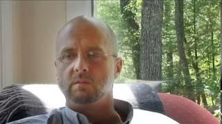 Neurospirituality and Conscious Evolution - Marty Wuttke