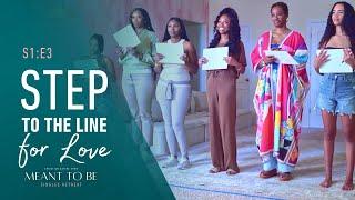 Meant to Be | S1:E3 | Step to the Line for Love | Godly Dating Show | Christian Dating