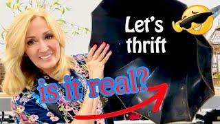 i was SHOCKED someone donated this to GOODWILL  | Pull Ebay solds with me!