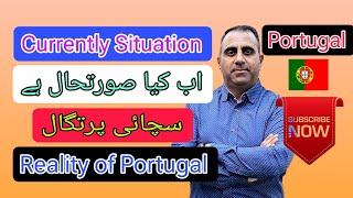 Portugal Problems | Current Situation | Traveler777