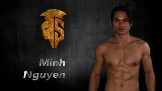 Spartyka 22: Minh Nguyen vs. Chaddrick Funderburk