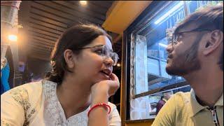 Baithe bithaaye SCAM hogya ! Marshika Chauhan Vlogs #dailyvlog