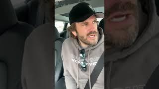 What would John Brotherton’s superpower be?