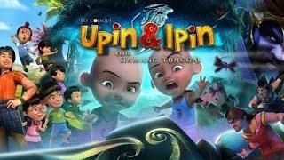 Upin & Ipin The Movie || Keris Siamang Tunggal || Special Upin & Ipin Full Movie