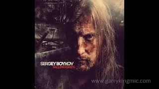 Sergey Boykov Progressive Instrumental 'Falling Skies' Drums recorded at  La Foret Studio