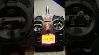 SPEKTRUM NX TRANSMITTER HACK #drone #rcplane #rcaircraft #rcpilot #helicopter #airplane