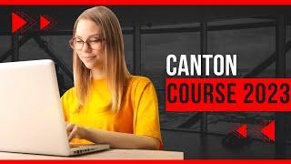 Canton College Course 2023 | Canton College Help | Math Helper