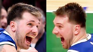 Luka Doncic - Funniest Moments of 2018-2022