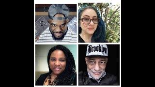 Meet & Greet with BFL, Big Beard B, Beauty Meow, and ScentBubblez at Osme Perfumery Miami