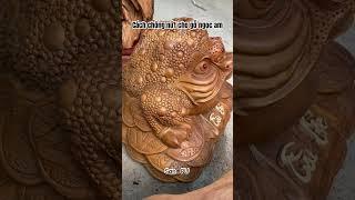 Cách chống nứt cho gỗ ngọc am