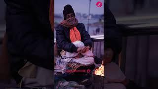 WINTER OF RISHIKESH #memories #papon #bulleyasong #rishikesh #ganga #gangaaarti