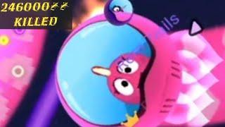246000+++ king killed 106000+++ trail killedfailed but then killed space trail my tom 2