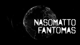 A new Nasomatto? What will Fantomas smell like and how will it look?