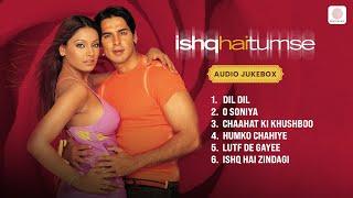 Ishq Hai Tumse | Audio Jukebox | Bipasha Basu | Dino Morea | Himesh Reshammiya Hit Songs