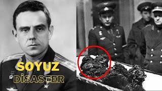 Soyuz 11 Flight: The First Loss of Life in Space History