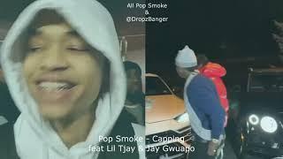 Pop Smoke - Capping (ft. Lil Tjay & Jay Gwuapo) UNRELEASED