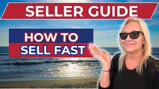 How To Sell Your Brevard County Home Fast!