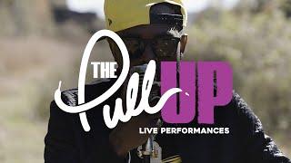 TheRealPIT - "Fall" | The Pull Up Live Performance