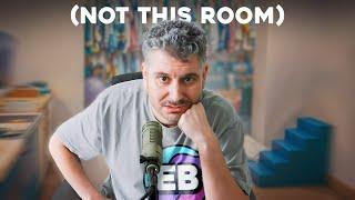 The TRUTH about Ethan's Basement | H3 Lore