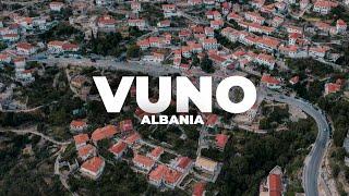 VUNO, VLORE 2020 | 4K DRONE VIDEO