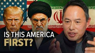 Why Did Trump Attack Iran? | John Lee