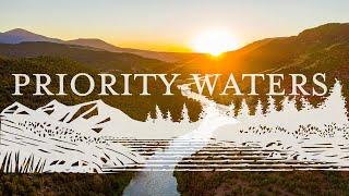 Trout Unlimited Priority Waters