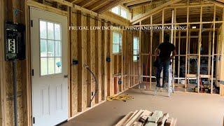 Frugal Low Income Remodeling & Homemaking | life on a budget | life doesn’t have to be expensive