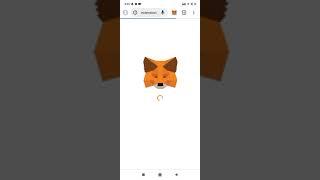 Tutorial of using Metamask Extension on Mises Browser