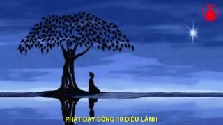 Phật Dạy Sống 10 Điều Lành - Thuyết Pháp Hay