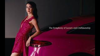 Passion Jewelry x Mercedes Benz : The Symphony of Luxury and Craftmanship