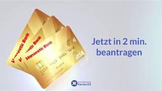 KOSTENLOSE PREMIUM GOLD VISA KARTE