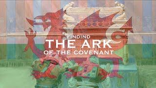 Alan Wilson reveals the truth about the Ark of the Covenant