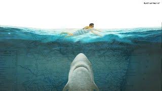 The True Story That Inspired JAWS