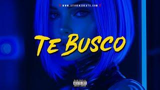 "TE BUSCO" | Beat Reggaeton Instrumental | Pista de Reggaeton​​​​​​ 2025