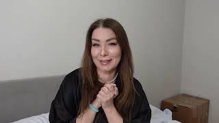 ВЛОГ! УБИРАЕМ И БОЛЬТАЕМ / НАШЛА СУПЕР БЮДЖЕТ / НАХОДКА ДЛЯ УБОРКИ / ПОКУПКИ КОСМЕТИКИ / ОПЯТЬ ЗИМА