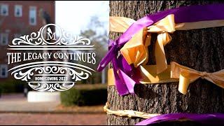 Homecoming 2023 – University of Montevallo