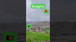 Badghis ️ #explore #afghan #nature #afghanlove #badghis #طبیعت #love