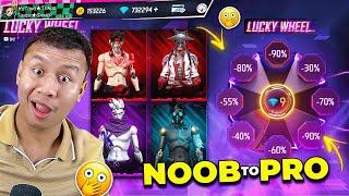 Buying Everything From Store this Diwali  Noob to Pro ID - Tonde Gamer