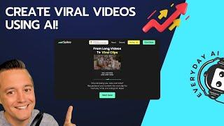 Spikes Studio review  Use AI to create viral vertical videos  