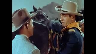 Toughest Man İn Arizona | BestAction Western Movies - Full HD Western Film | Von Monro,Coan Lesli