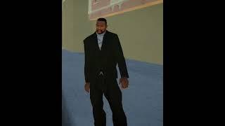 When CJ Meets Tommy Vercetti... #shorts #gta #gtasanandreas #gtavicecity