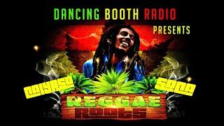 CARRIBEAN REGGEA MIX -   Deejay Kush