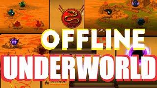 HOW TO INSTALL offline underworld | NO ROOT| Shadow Fight | Stupid Gamer