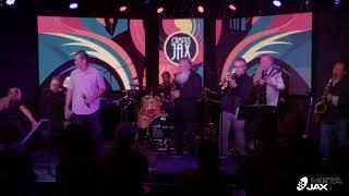 Kikuya and Cafe Lido Reunion | Live at Campus JAX | A JAXblast Network Production