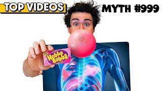 BUSTING 1,200 MYTHS You Need To Know | Stokes Twins