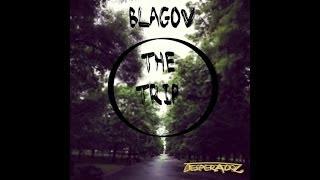 Blagov - Black Circle