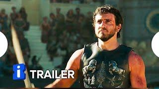 Gladiador 2 | Trailer 2 Dublado